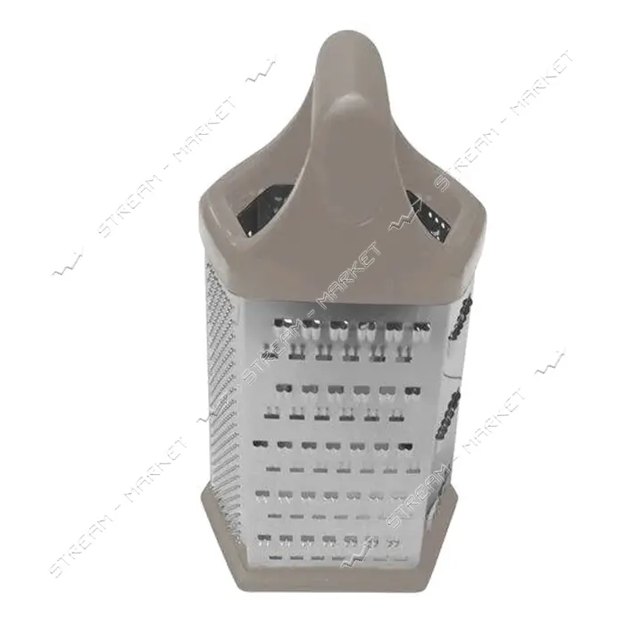 Терка Maxmark MK-CT9003 4х сторонняя 22см                                                           