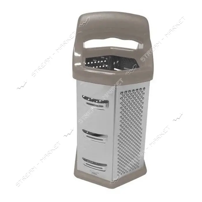 Терка Maxmark MK-CT9003 4х сторонняя 22см                                                           