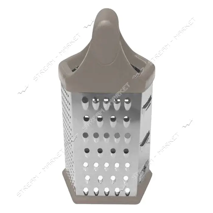 Терка Maxmark MK-CT9003 4х сторонняя 22см                                                           