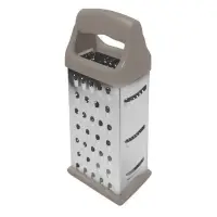Терка Maxmark MK-CT9002 4х сторонняя 20см                                                           