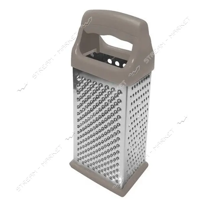 Терка Maxmark MK-CT9002 4х сторонняя 20см