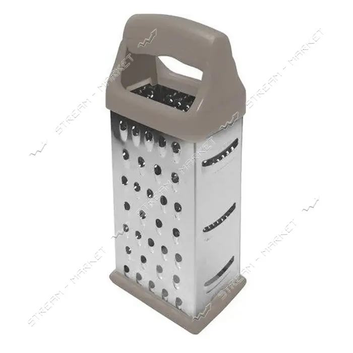 Терка Maxmark MK-CT9002 4х сторонняя 20см