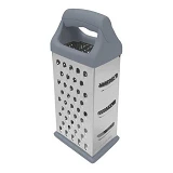 Терка Maxmark MK-CT9001 4х сторонняя 22см                                                           