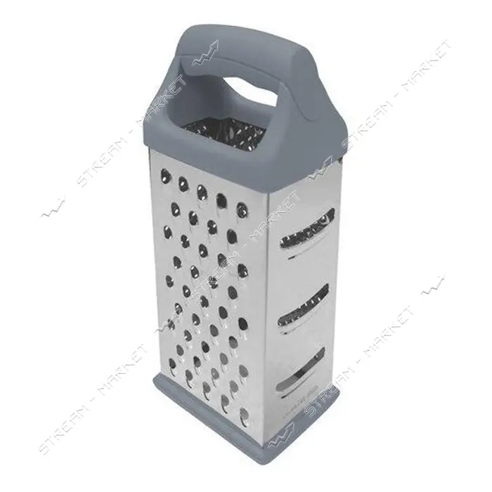Терка Maxmark MK-CT9001 4х сторонняя 22см                                                           
