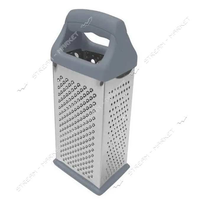 Терка Maxmark MK-CT9001 4х сторонняя 22см                                                           