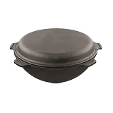 Кастрюля WOK Наша Майстерня T405СР 8л