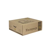Кастрюля WOK Наша Майстерня T405СР 8л