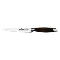 Нож Maxmark МК-К82 стандартный литой лезвие 12.7см                                                  