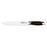 Нож Maxmark МК-К81 для нарезки литой лезвие 20.3см
