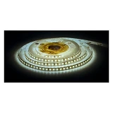 Светодиодная лента Motoko smd 3528 120 Led/m DC 12 9.6 W/m IP20 двойная плотность нейтральная       