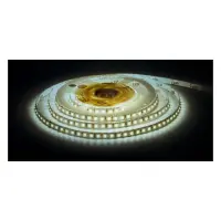 Светодиодная лента Motoko smd 3528 120 Led/m DC 12 9.6 W/m IP20 двойная плотность нейтральная       