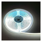 Светодиодная лента COB Motoko 320Led/m 24v 9W/m IP20 белый