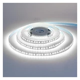 Светодиодная лента AVT-840CW2835-12V smd 2835 168Led/m DC 12 12W/m IP20 6000-6500К белый