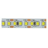 Светодиодная лента AVT-840CW2835-12V smd 2835 168Led/m DC 12 12W/m IP20 6000-6500К белый