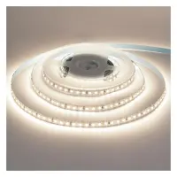 Светодиодная лента AVT-840NW2835-12V smd2835 168Led/m 12v 12W/m IP20 4000-4500К белый нейтральный   
