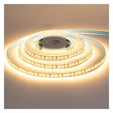 Светодиодная лента AVT-840WW2835-12V smd2835 168Led/m 12v 12W/m IP20 2700-3500К белый теплый