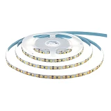 Светодиодная лента AVT-840WW2835-12V smd2835 168Led/m 12v 12W/m IP20 2700-3500К белый теплый