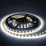 Светодиодная лента smd 3528 120 Led/m DC 12 9.6 W/m IP20 белая теплый