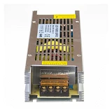 Блок питания для светодиодной ленты негерметичный 12В 20А 240W 240x71x48 LONG