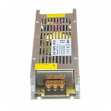 Блок питания для светодиодной ленты негерметичный 12В 20А 240W 240x71x48 LONG