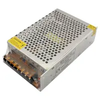 Блок питания перфор негермет 15А 12V 180W 163х98х42                                                 