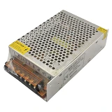 Блок питания перфор негермет 20А 12V 240W 163х98х42                                                 