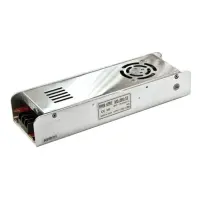 Блок питания негермет 30А 12V 360W 220*68*41                                                        