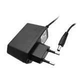Блок питания 1А 12V 12W 75х77х28 пласт корп розет типа                                              