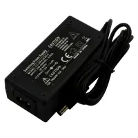 Блок питания 3А 12V 36W 58х120х32 пласт корп со штекером                                            