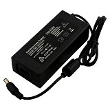 Блок питания 4А 12V 48W 85х50х30 пласт корп со штекером                                             
