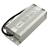 Блок питания герметичный 5А 12V 60W 180х70х50мм                                                     