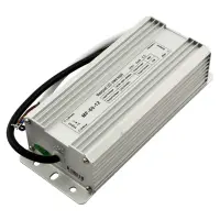 Блок питания герметичный 5А 12V 60W 180х70х50мм                                                     