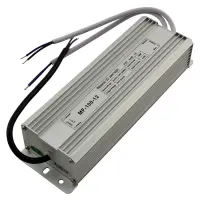 Блок питания герметичный 8.3А 12V 100W 240х70х50мм                                                  