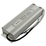 Блок питания герметичный 12.5А 12V 150W 230х140х60мм                                                
