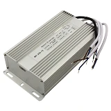 Блок питания герметичный 16А 12V 200W 230х140х60мм                                                  
