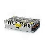 Блок питания негермет 2А 24V 50W 200х97х43                                                          