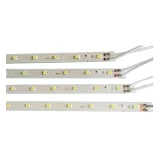 Линейка светодиодная Techno Systems для PRISMATIC 36W 4000K 4х9W