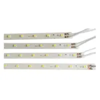 Линейка светодиодная Techno Systems для PRISMATIC 36W 4000K 4х9W                                    