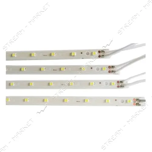Линейка светодиодная Techno Systems для PRISMATIC 36W 4000K 4х9W