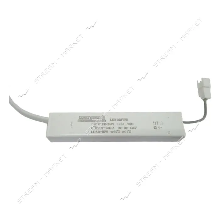 Драйвер для Prismatic Techno Systems 48W 220V                                                       