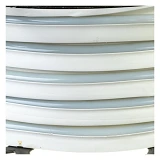 Светодиодный неон R NEON 120W 2835 12V 8W/m IP65 8х16мм 1м красный