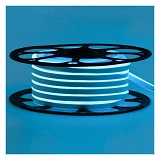 Светодиодный неон IB NEON 120W 2835 12V 8W/m IP65 8х16мм 1м голубой                                 