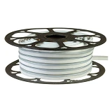 Светодиодный неон IB NEON 120W 2835 12V 8W/m IP65 8х16мм 1м голубой                                 
