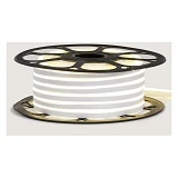 Светодиодный неон W AVT NEON 120W 2835 12V 13W/m IP65 6х12мм 1м белый холодный                      