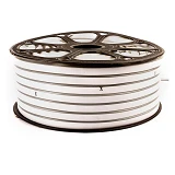 Светодиодный неон WW AVT NEON 120W 2835 12V 13W/m IP65 6х12мм 1м белый теплый