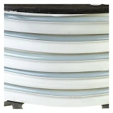 Светодиодный неон R AVT NEON 120W 2835 12V 11W/m IP65 6х12мм 1м белый нейтральный