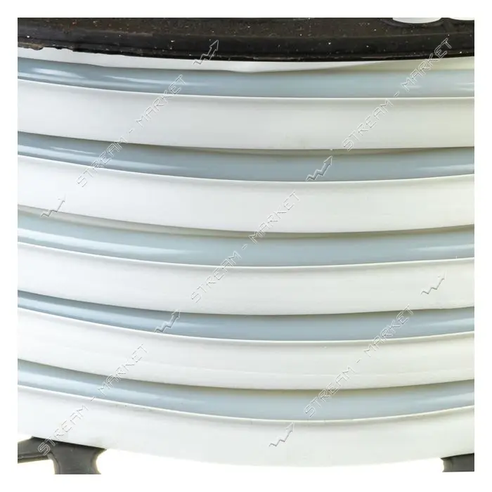 Светодиодный неон R AVT NEON 120W 2835 12V 11W/m IP65 6х12мм 1м белый нейтральный