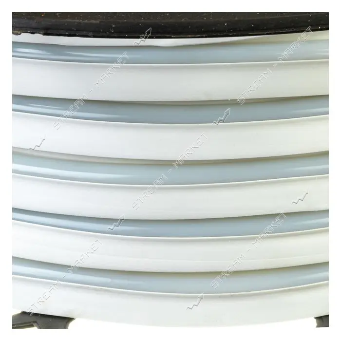 Светодиодный неон B AVT NEON 120W 2835 12V 11W/m IP65 6х12мм 1м синий