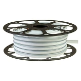Светодиодный неон Y AVT NEON 120W 2835 12V 11W/m IP65 6х12мм 1м желтый