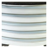 Светодиодный неон Y AVT NEON 120W 2835 12V 11W/m IP65 6х12мм 1м желтый